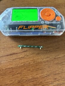 Flipper Zero RGB Display MOD - 5