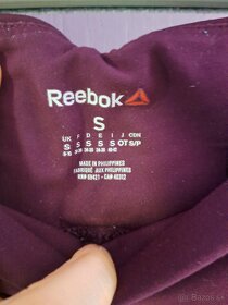 Reebok legíny, S - 5