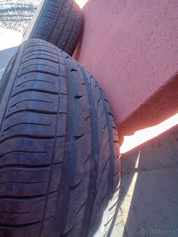 Nexen pneu 185/60R15 N blue plus - 5