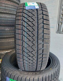 Zimné pneumatiky 245/45R19 102H XL Nové - 5