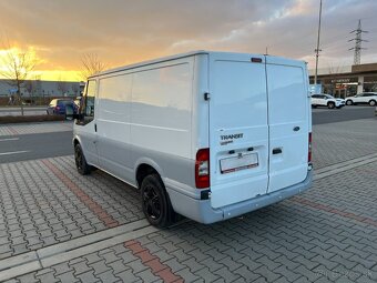 Ford Transit 2.2 TDCi 63kw naj. 161tis - 5