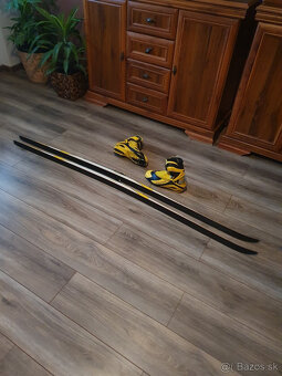 Predam bezkovy set,ROSSIGNOL,185 cm,c.44-SKATE - 5