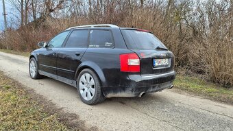 A4 b6 1.9 tdi 96kw - 5