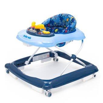 Chodítko Baby Walker Viac farieb - 5