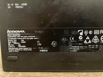 Lenovo MT-M 10AA A05900 - 5