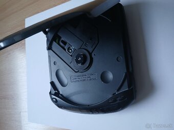 SONY DISCMAN player D-141 - 5