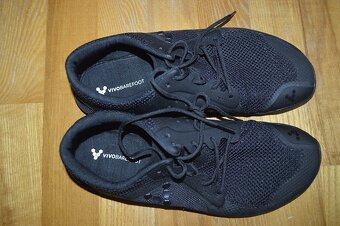 predam topanky Vivobarefoot, vo velmi dobrom stave, velkost - 5