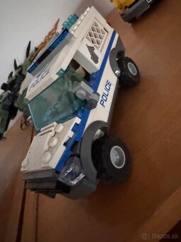 LEGO - 5