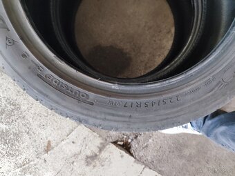 letné 225/45r17 - 5