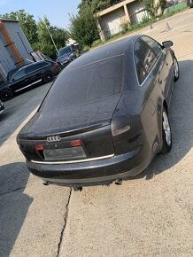 Audi A6 C5 FL na diely - 5