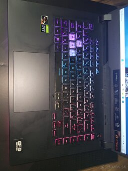 Asus ROG Strix G15 - 5