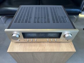 Predám zosilňovač ACCUPHASE E-270. - 5