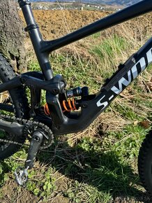 Specialized enduro Sworks - 5