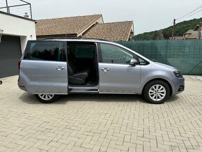 Seat Alhambra 2.0 TDI 177 Xcellence Family DSG - 5