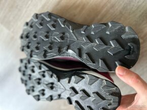 Salomon super cross 3 Gtx veľ. 39 dámske - 5