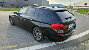 Bmw 530iX Full led/Virtual/ShadowLine - 5