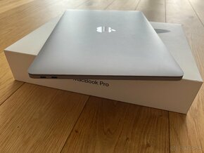 Predam MacBook Pro 13,3”, 8GB/256GB, Space Gray - 5