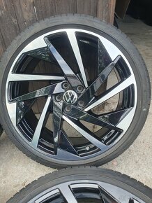 5x112 r20 Vw Arteon Shoting Brake-Letni sada - 5