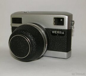 Werra 1 - 5