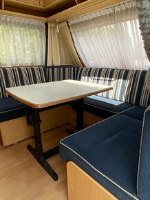 DETHLEFFS camper 460 - 5