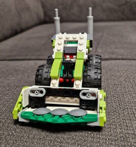 Lego - 31123 - Terénní vozítko - 5