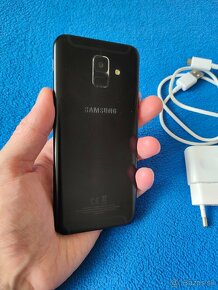 Samsung Galaxy A6 32gb - 5