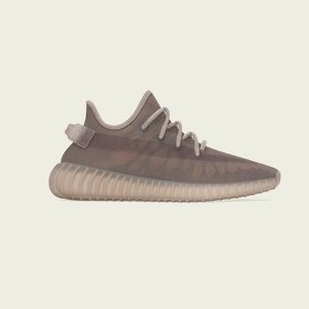 Yeezy Boost 350 V2 Mono Mist - 5