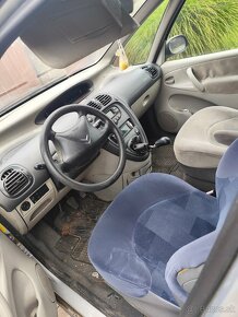 Citroen Xsara Picasso - 5