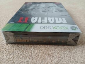 Hra Mafia II Collectors edition XBox 360 NEOTVORENÁ - 5