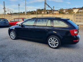 Škoda Octavia Combi 2.0 TDI 110KW MT6 Elegance/Style - 5