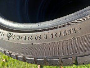 255/35 r20 zimne pneumatiky - 5