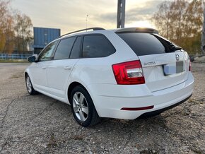 Škoda octavia combi dsg - 5