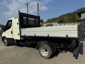 Iveco daily 35C11 2.3 , sklapač do 3,5 t - 5