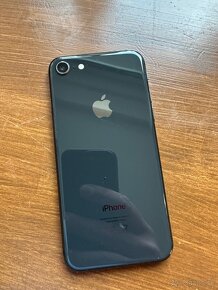 iPhone 8 64GB Space Gray - 5