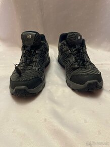 Salomon Gore-Tex 44 - 5