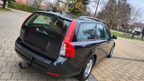 Volvo V50 1.6D Drive Summum - 5