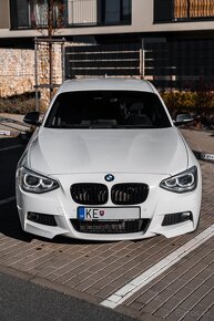 BMW F20 118d Mpacket - 5