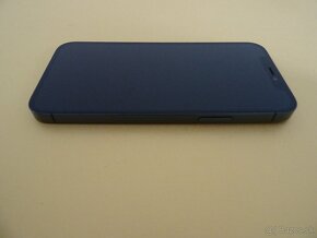 iPhone 12 PRO 256GB BLUE - ZÁRUKA 1 ROK - DOBRÝ STAV - 5