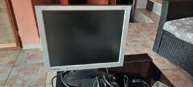 Lcd monitor - 5