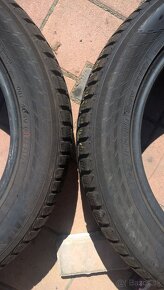 zimne 235/50 r18 - 5