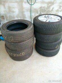 5x112 R16 - 5