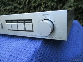 Sony  TA-AX2 - 5