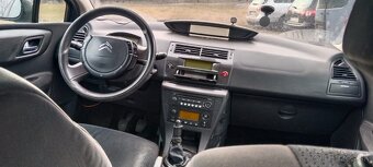 Citroen C4 - 5