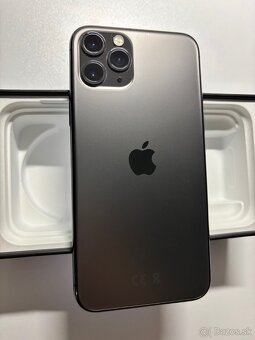 iPhone 11 Pro, 256GB - 5