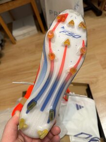 Kopacky Adidas F50 Elite FG - 5