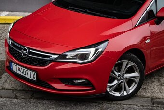 Opel Astra Sport Tourer ST 1.4 Turbo Innovation - 5