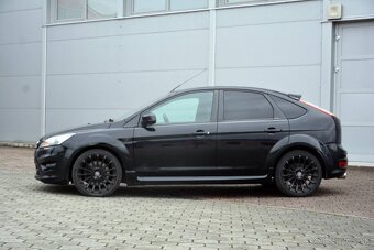 Ford Focus ST 2.5 - 5