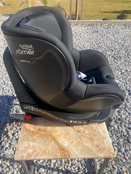 Britax Römer Dualfix - 5