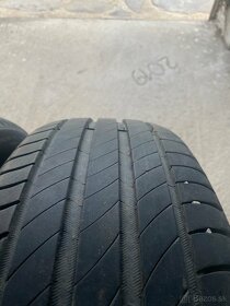 Michelin Primacy 4 - 5