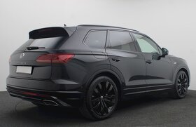 21´´ kolesá originál Volkswagen Touareg III- letné - 5